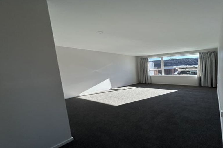 Photo of property in 1/3 Cavendish Road, Casebrook, Christchurch, 8051