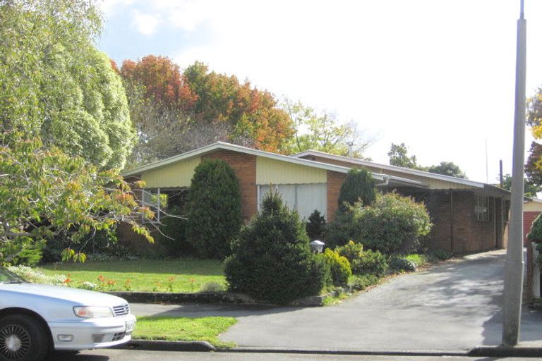 Photo of property in 22a Saint Clio Street, Ilam, Christchurch, 8041