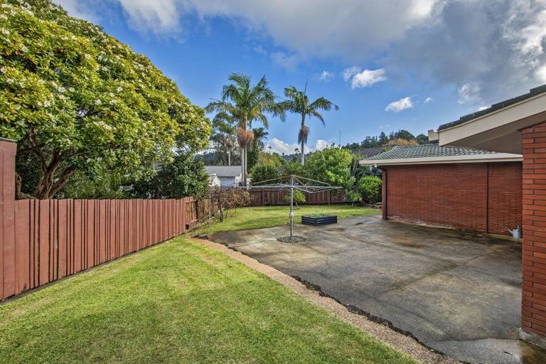 Photo of property in 4 Rugby Place, Te Kamo, Whangarei, 0112