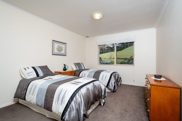 Photo of property in 97 Arrowsmith Road, Waitakere, Henderson, 0782