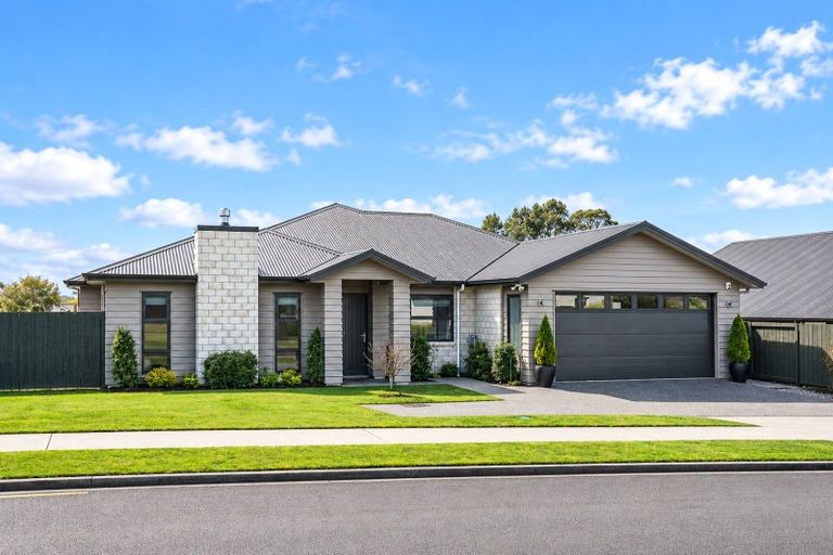 Photo of property in 4 Rehua Drive, Ngaruawahia, Hamilton, 3288