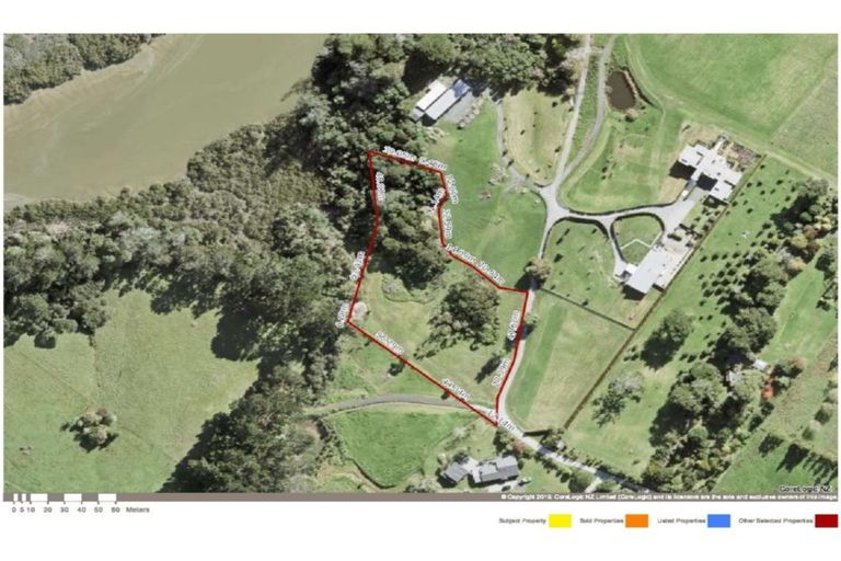 Photo of property in 101 Messenger Road, Stillwater, Silverdale, 0993