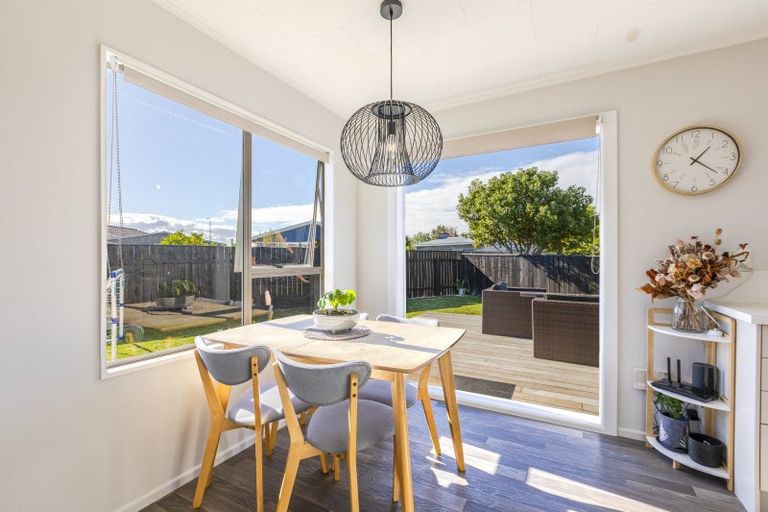 Photo of property in 61 Lanark Crescent, Tamatea, Napier, 4112