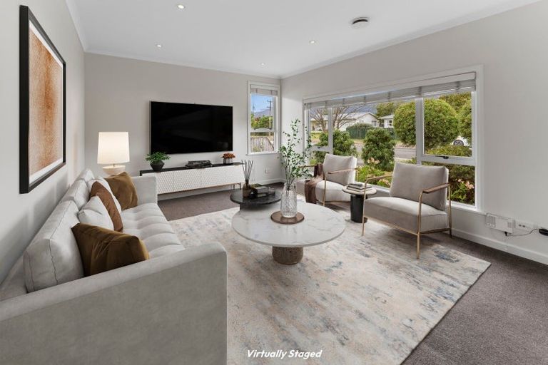 Photo of property in 47 Croucher Street, Richmond, 7020