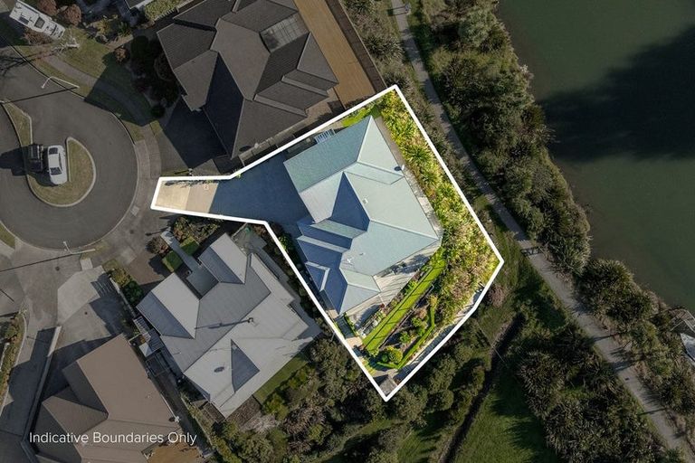 Photo of property in 13 Noble Johnston Drive, Katikati, 3129