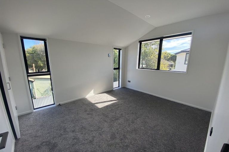Photo of property in 4/22 Rutherford Street, Woolston, Christchurch, 8023