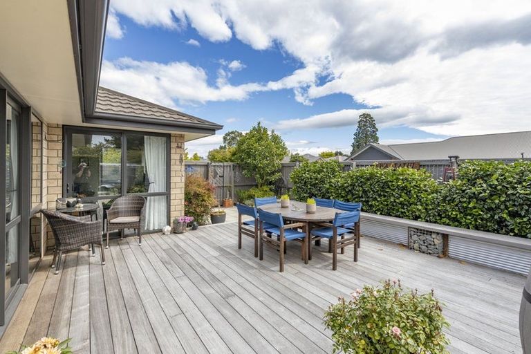 Photo of property in 31 Aspen Street, Rangiora, 7400