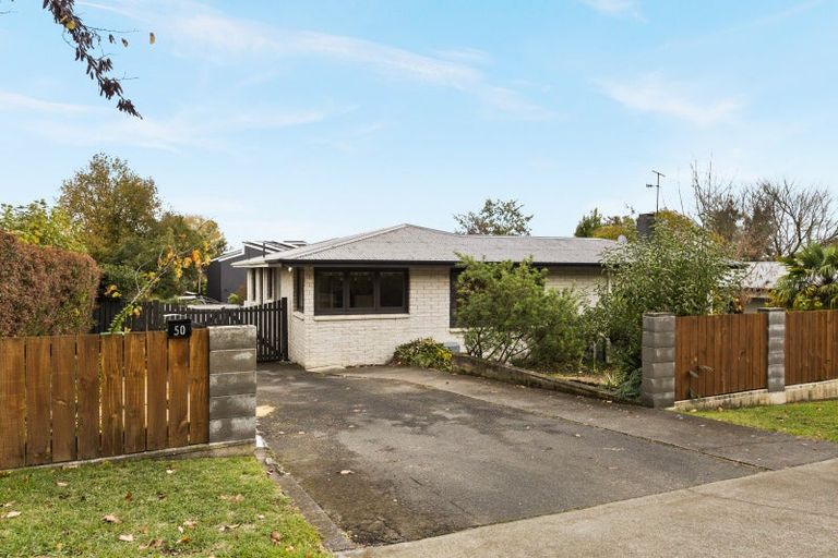 Photo of property in 50 Joll Road, Havelock North, 4130