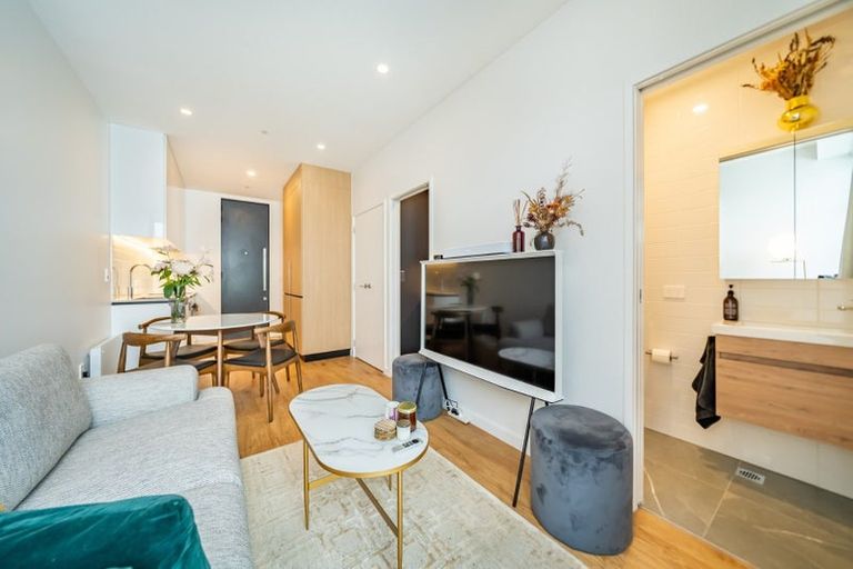 Photo of property in The Paddington, 28/97 Taranaki Street, Te Aro, Wellington, 6011