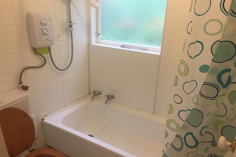 Photo of property in 3/10 Whaui Street, Vogeltown, Wellington, 6021