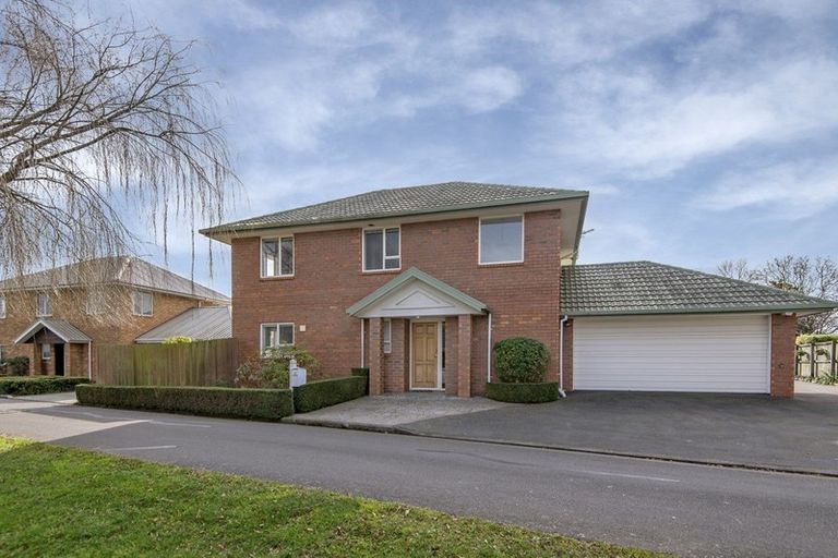 Photo of property in 1a Ruddenklau Lane, Bishopdale, Christchurch, 8053