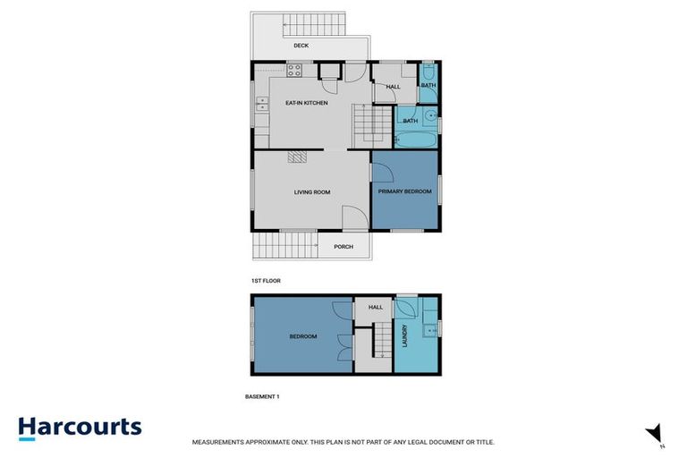 Photo of property in 17 Union Street, Hikurangi, 0114