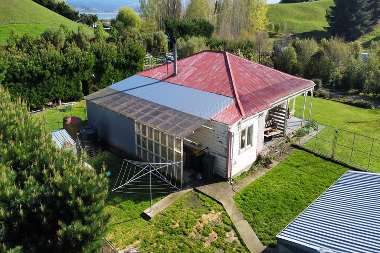 Photo of property in 82 Titri Road, Titri, Outram, 9073