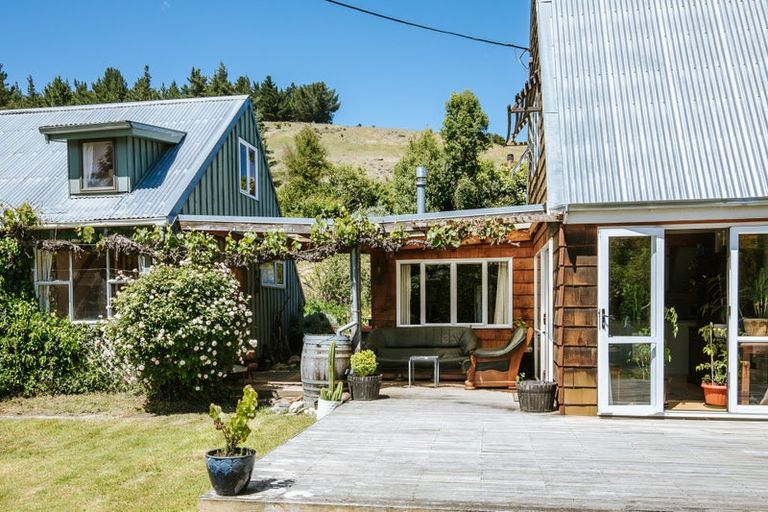 Photo of property in 56 Kingan Road, Luggate, Cromwell, 9383