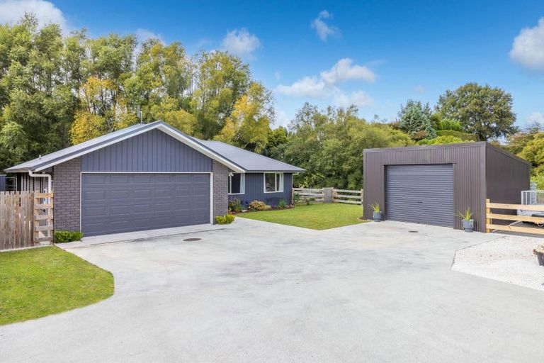Photo of property in 41b Acacia Avenue, Kihikihi, Te Awamutu, 3800