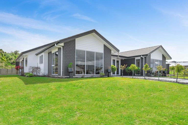 Photo of property in 24 Marabou Crescent, Nukuhau, Taupo, 3330