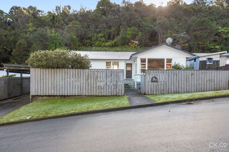 Photo of property in 11 John Street, Petone, Lower Hutt, 5012