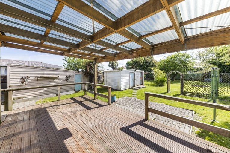 Photo of property in 43 Ballance Street, Shannon, 4821