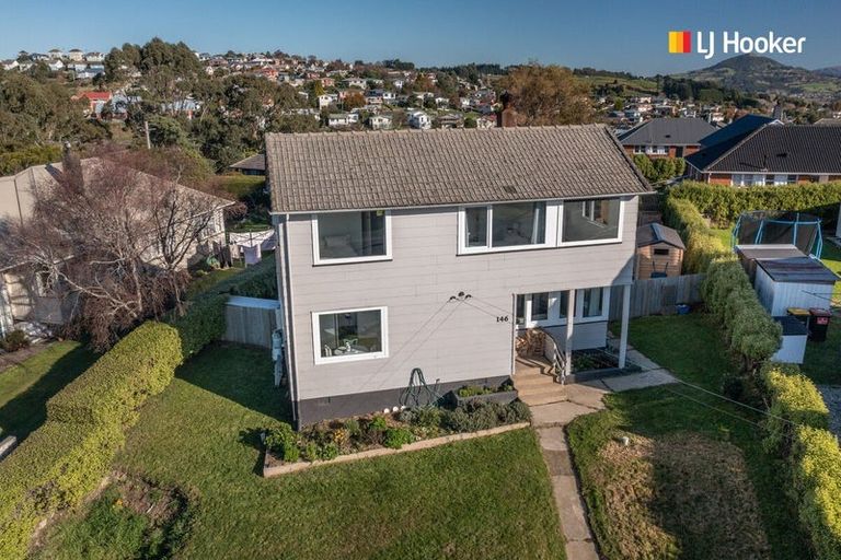 Photo of property in 146 Riselaw Road, Calton Hill, Dunedin, 9012