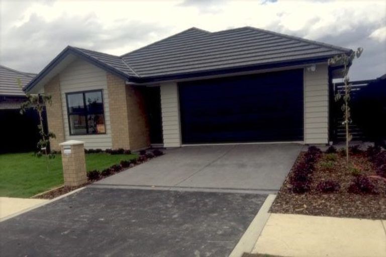 Photo of property in 65 Lydiard Drive, Rolleston, 7615