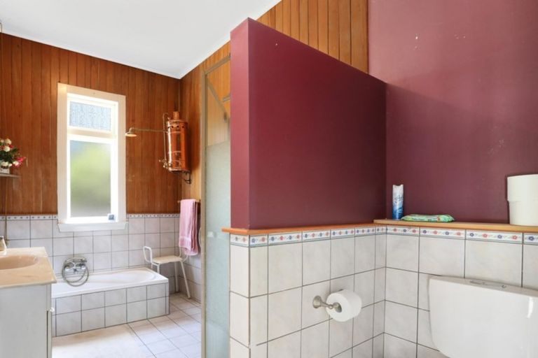 Photo of property in 1 Somerset Street, Waihi, 3610