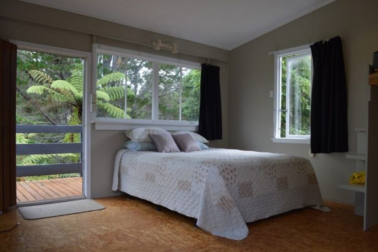 Photo of property in 285 Preeces Point Road, Preece Point, Coromandel, 3506