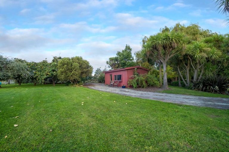 Photo of property in 244 Curries Road, Springston, Christchurch, 7674