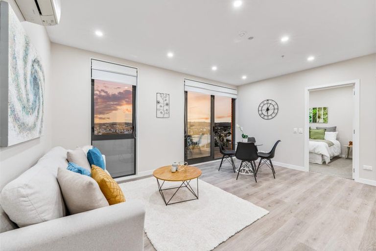 Photo of property in 507/57 Mapou Road, Hobsonville, Auckland, 0616