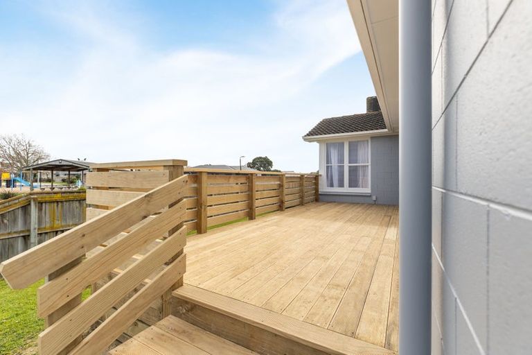 Photo of property in 58 Alexander Street, Awapuni, Palmerston North, 4412