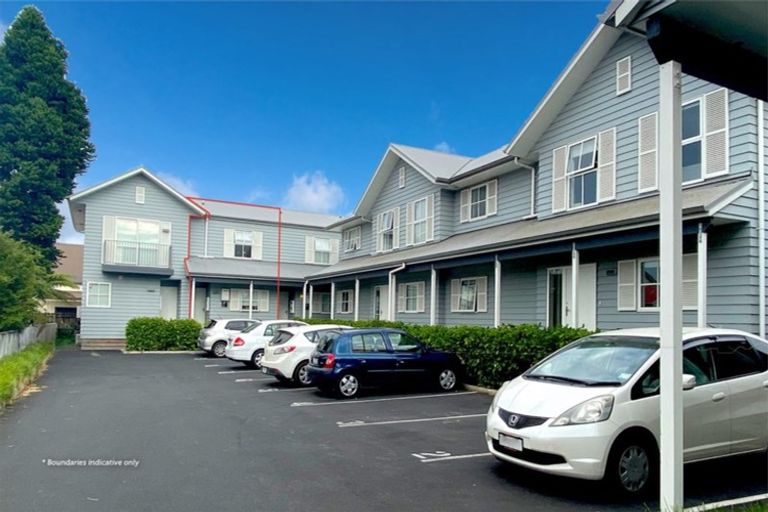 Photo of property in 8/75 Cameron Road, Hamilton East, Hamilton, 3216