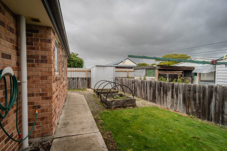 Photo of property in 263a King Street, Temuka, 7920
