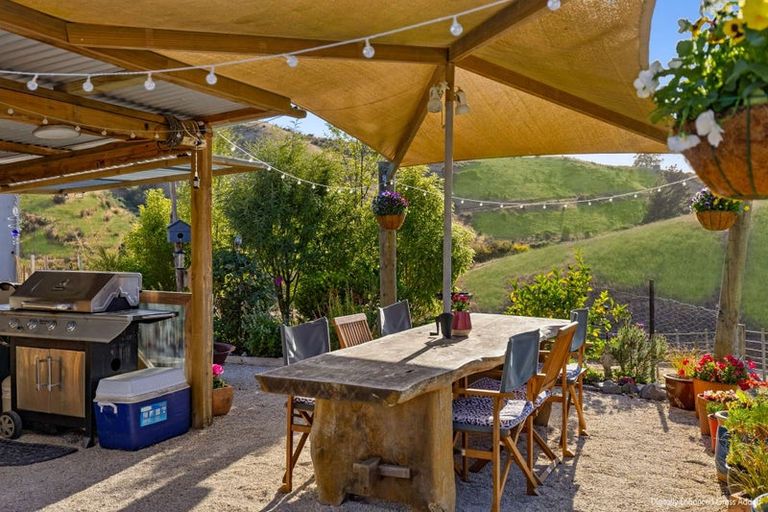 Photo of property in 791 Neudorf Road, Dovedale, Upper Moutere, 7175