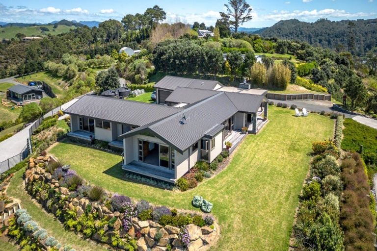 Photo of property in 97 Orchard Road, Hahei, Whitianga, 3591