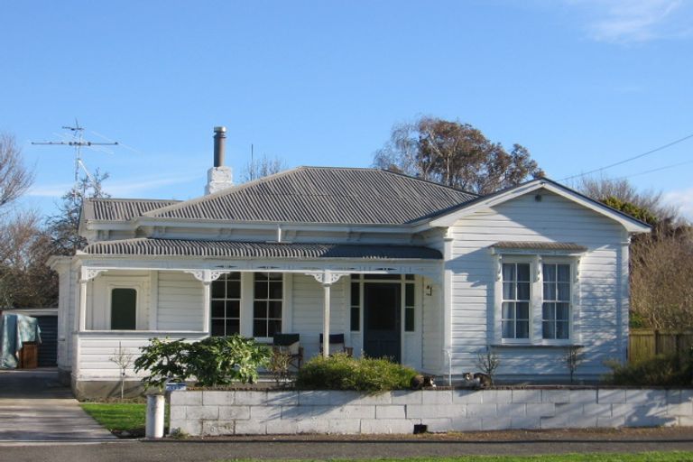 Photo of property in 113 Cole Street, Masterton, 5810