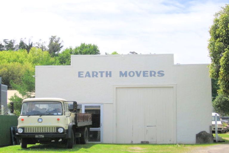 Photo of property in 283 Ormond Road, Mangapapa, Gisborne, 4010