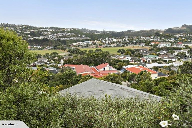 Photo of property in 125 Broderick Road, Johnsonville, Wellington, 6037