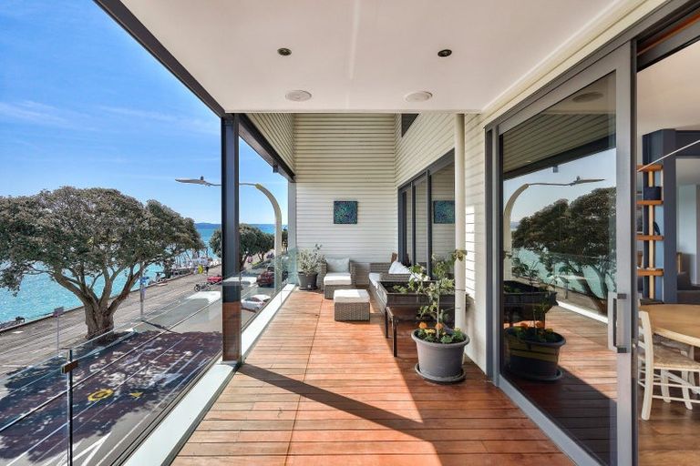 Photo of property in Shed 5, 202/1 Lever Street, Ahuriri, Napier, 4110