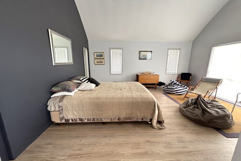 Photo of property in 22a Marine Parade South, Foxton Beach, Foxton, 4815