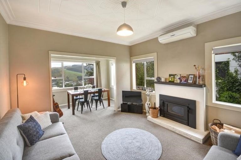 Photo of property in 7 Agnes Street, Kenmure, Dunedin, 9011