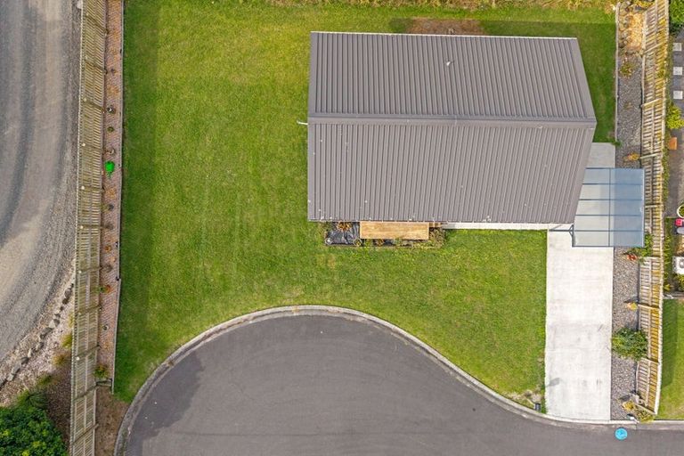 Photo of property in 10 Plover Close, Dargaville, 0310