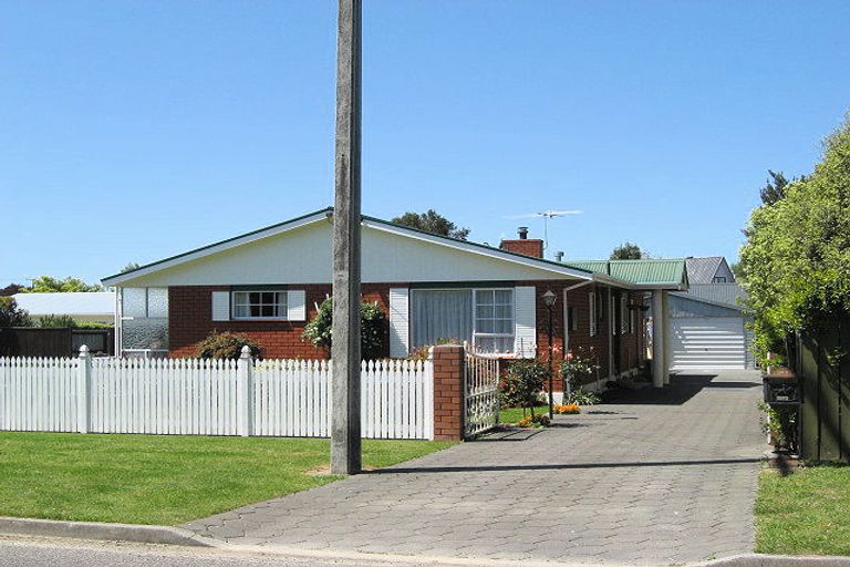 Photo of property in 60 Inkerman Street, Renwick, 7204