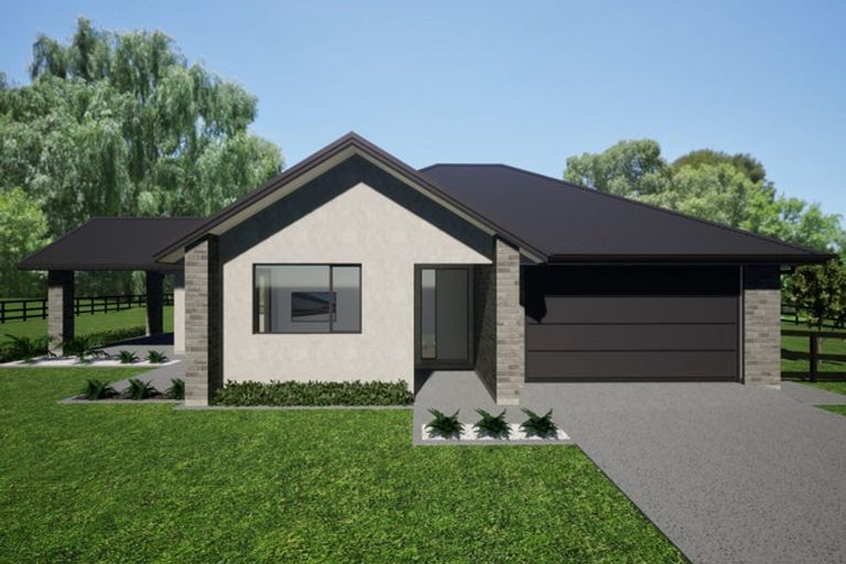 Photo of property in 60 Lockerbie Lane, Whatawhata, Hamilton, 3289