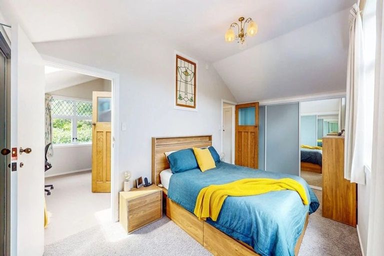 Photo of property in 181 Melbourne Road, Island Bay, Wellington, 6023