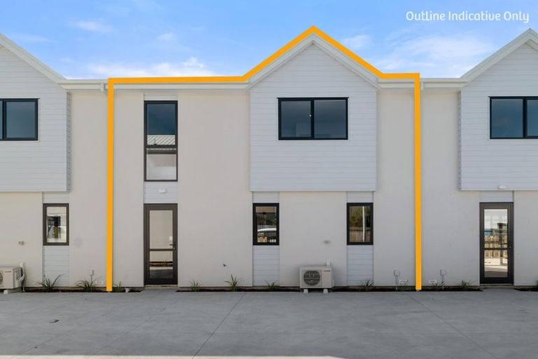 Photo of property in 2/28 Cross Street, Phillipstown, Christchurch, 8011