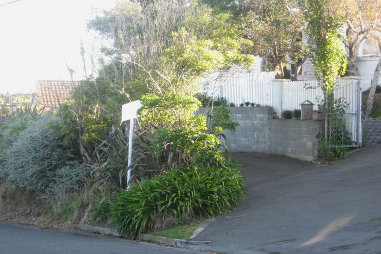 Photo of property in 25 Seatoun Heights Road, Miramar, Wellington, 6022
