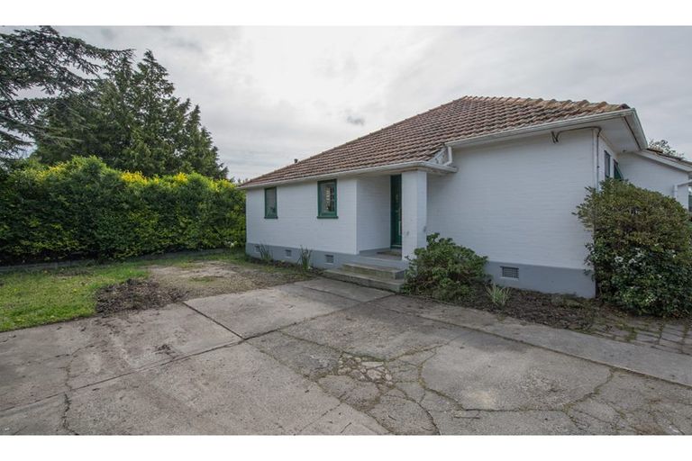 Photo of property in 593 Ferry Road, Woolston, Christchurch, 8023