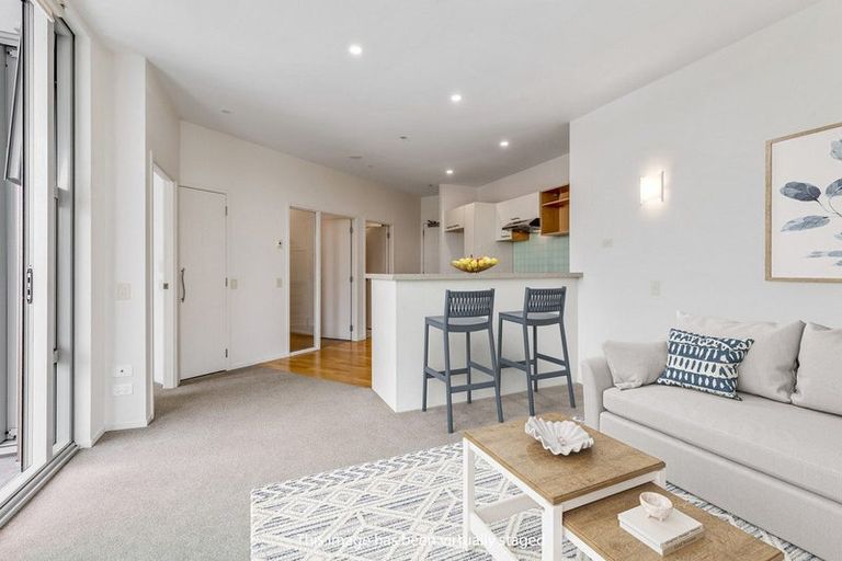 Photo of property in 508/11 Tamariki Avenue, Orewa, 0931