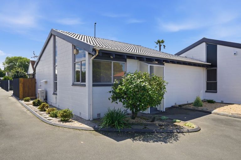 Photo of property in 1/20b Mcbratneys Road, Dallington, Christchurch, 8061
