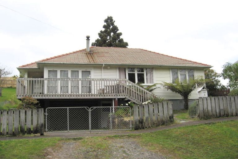 Photo of property in 108 Currie Street, Thames, 3500