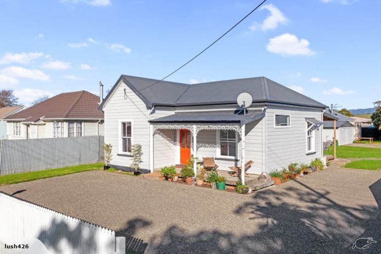 Photo of property in 50a Ford Street, Opotiki, 3122